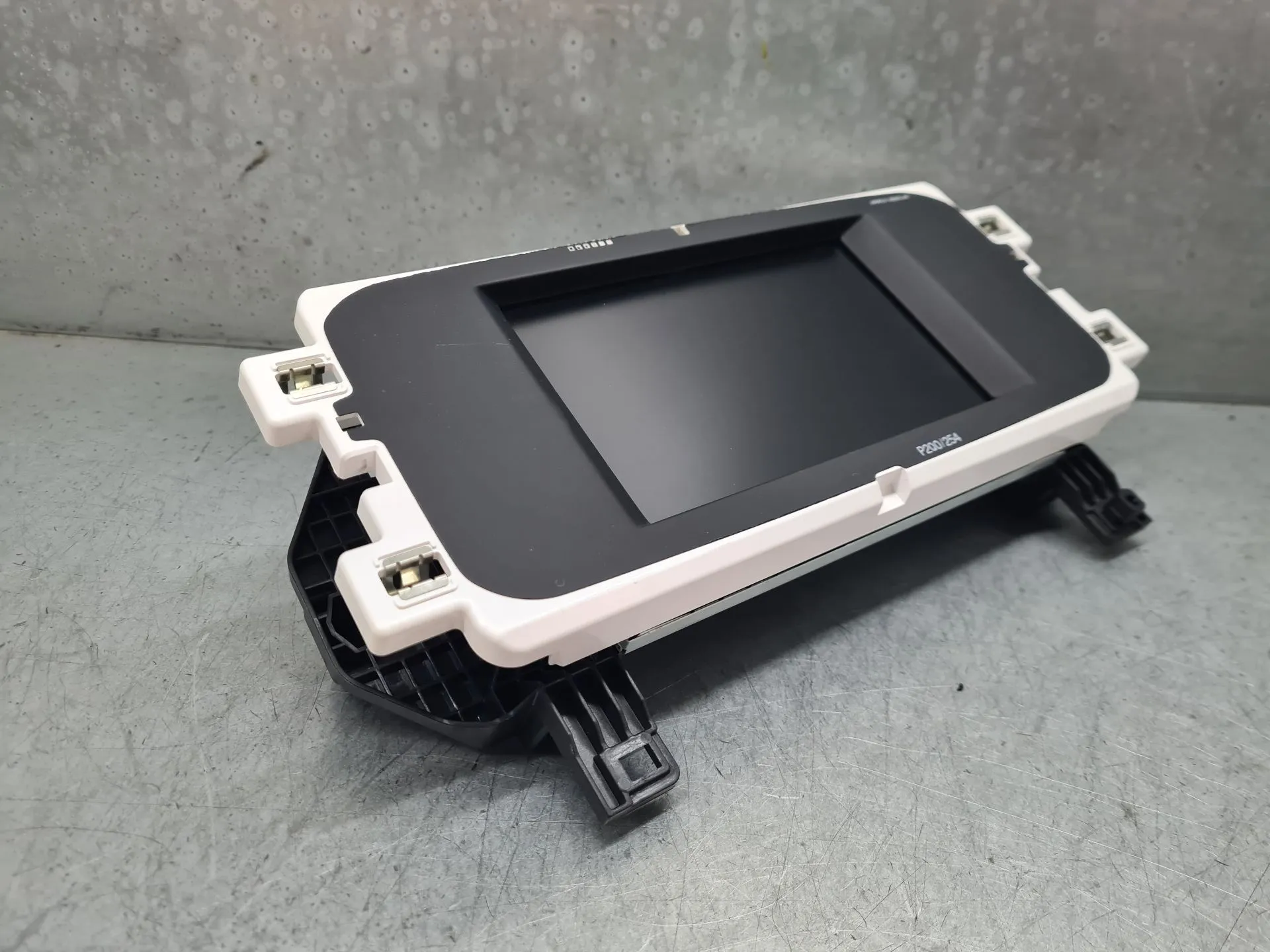 Quadro strumenti / Pannello strumenti OPEL Corsa F Imagem-1
