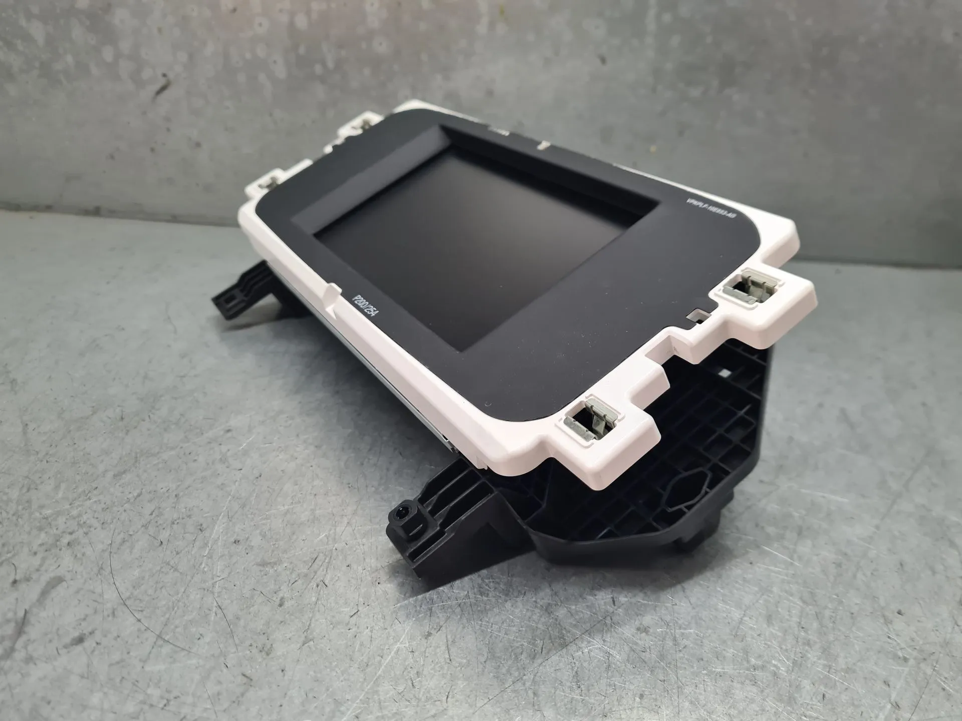 Quadro strumenti / Pannello strumenti OPEL Corsa F Imagem-2