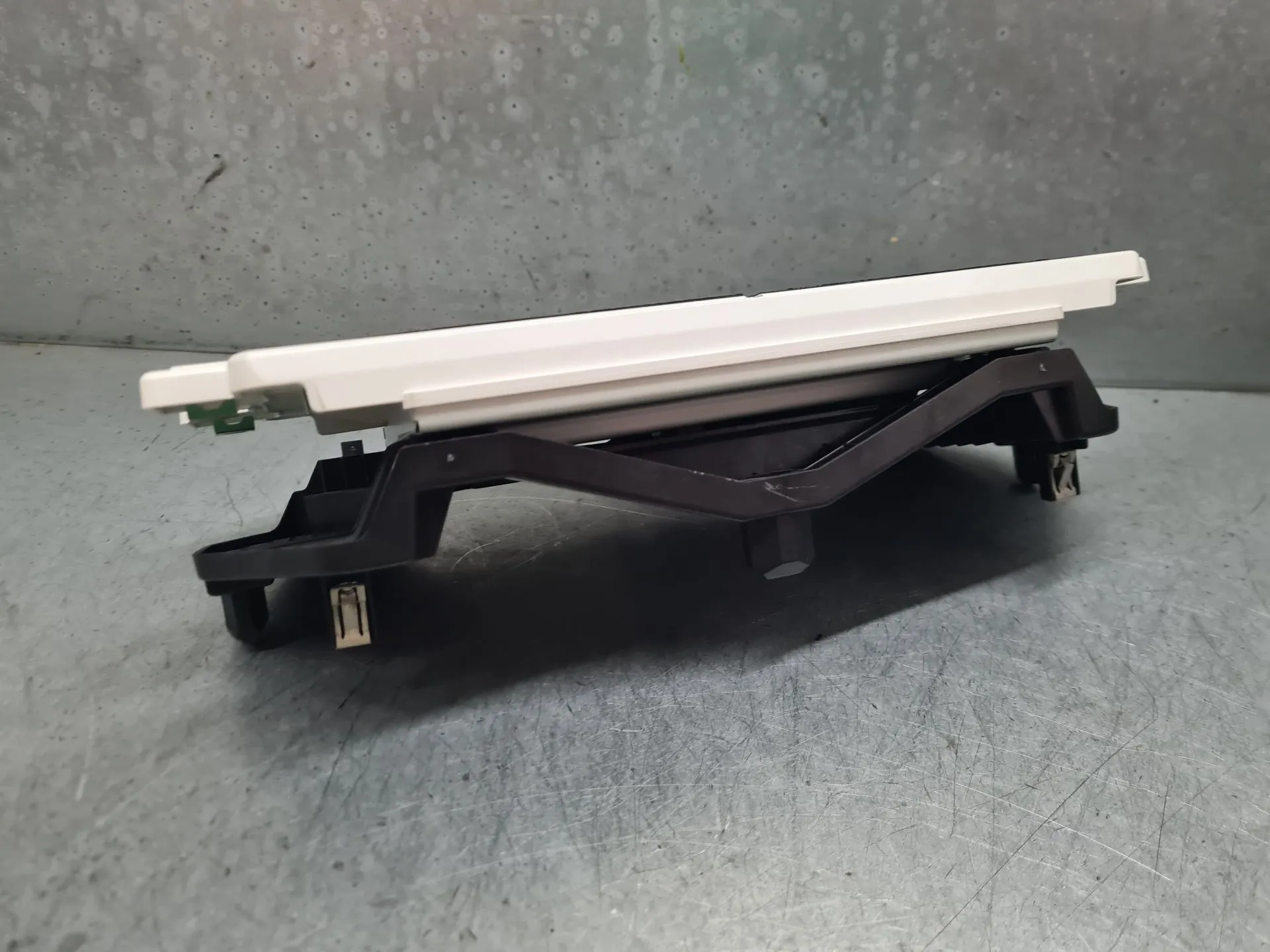 Quadro strumenti / Pannello strumenti OPEL Corsa F Imagem-3