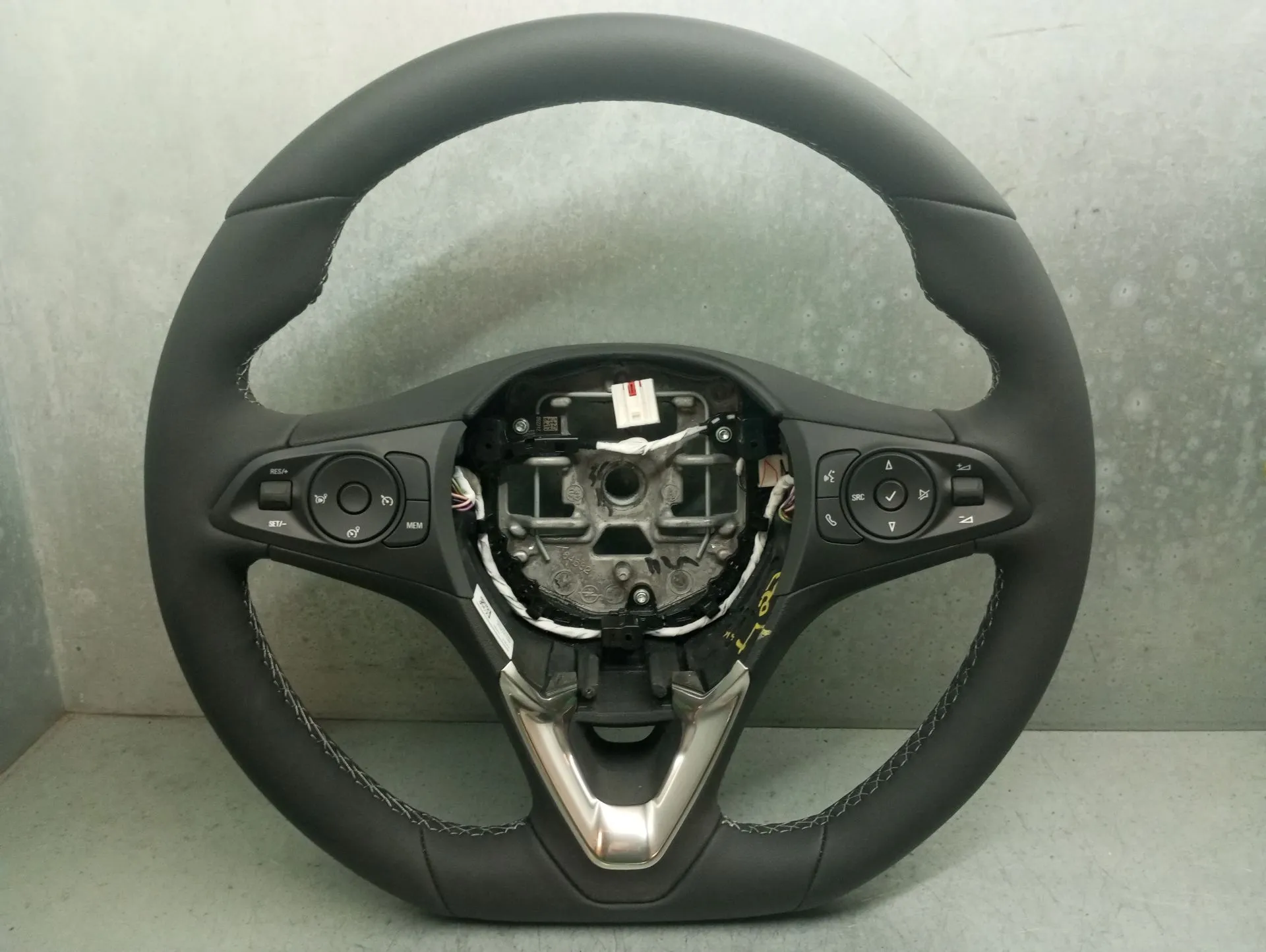 Volante OPEL Corsa F