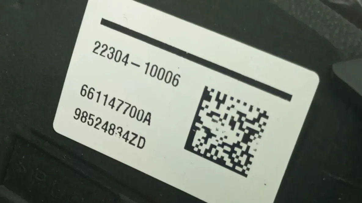 Volante OPEL Corsa F Imagem-6