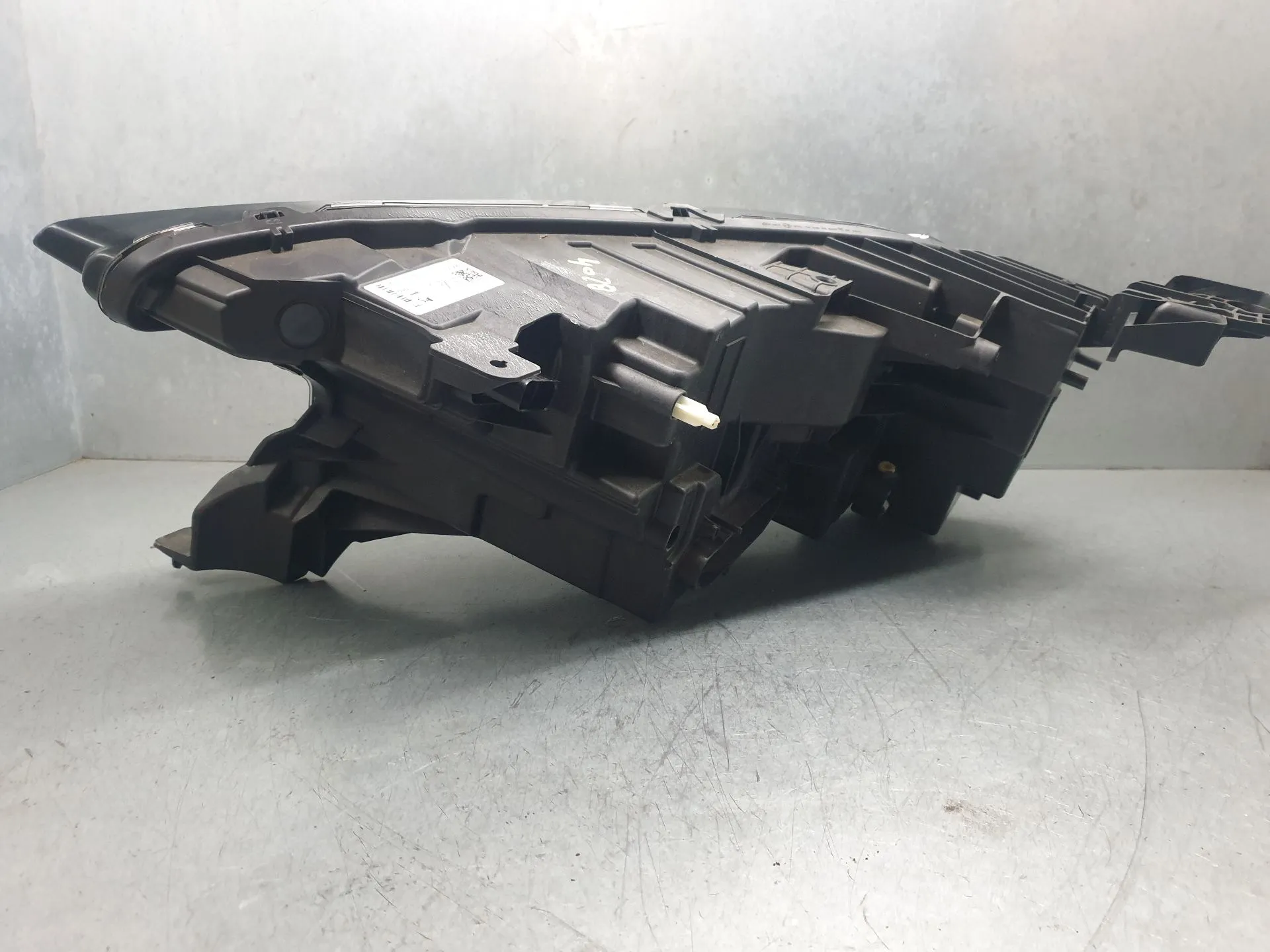 Phare avant Droit DS DS3 Crossback Imagem-2