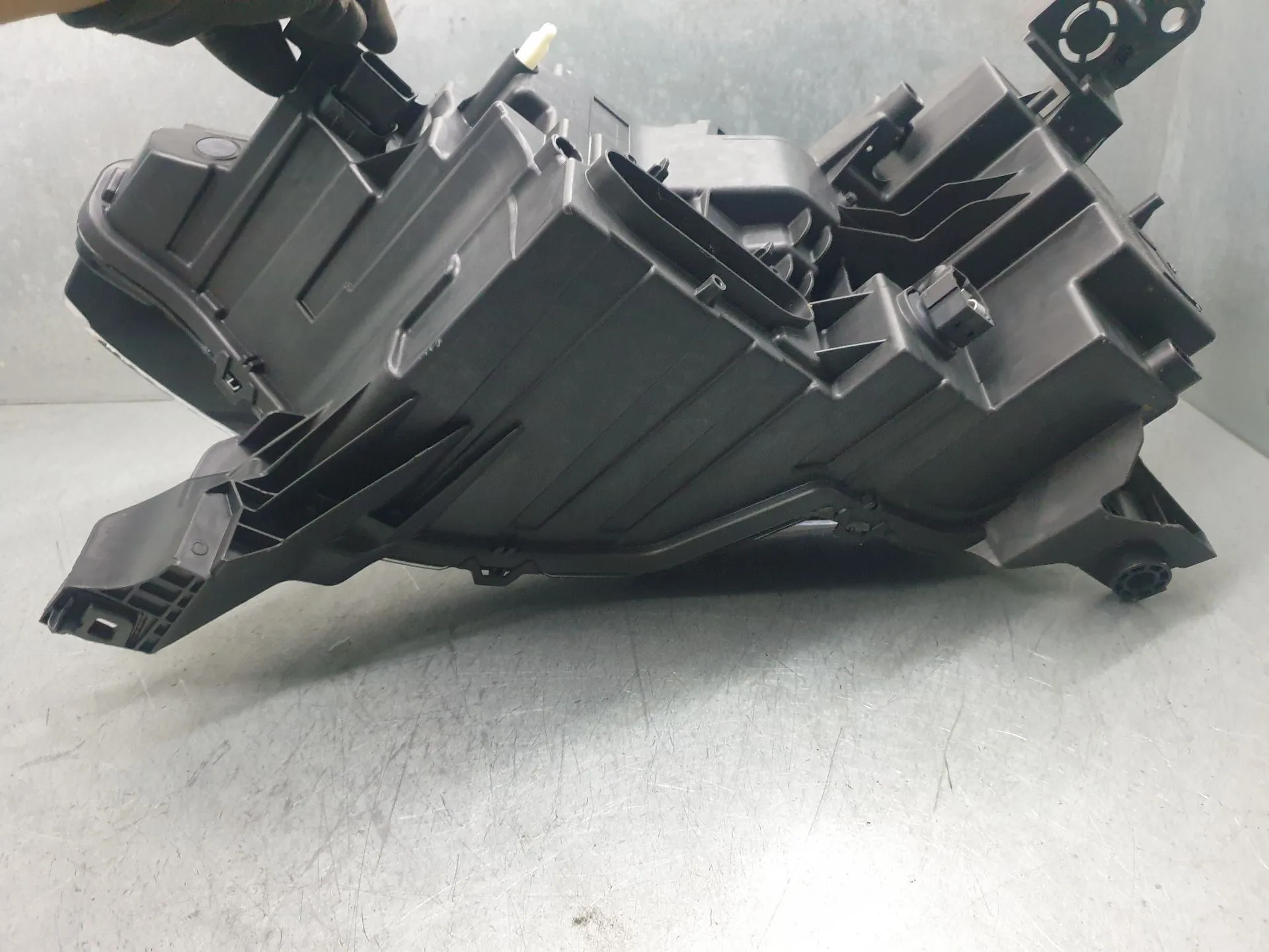 Phare avant Droit DS DS3 Crossback Imagem-4