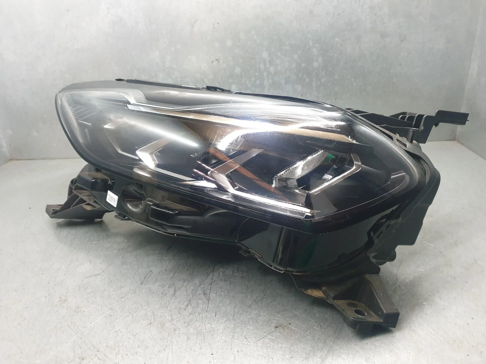 Phare avant gauche DS DS3 Crossback Imagem-1
