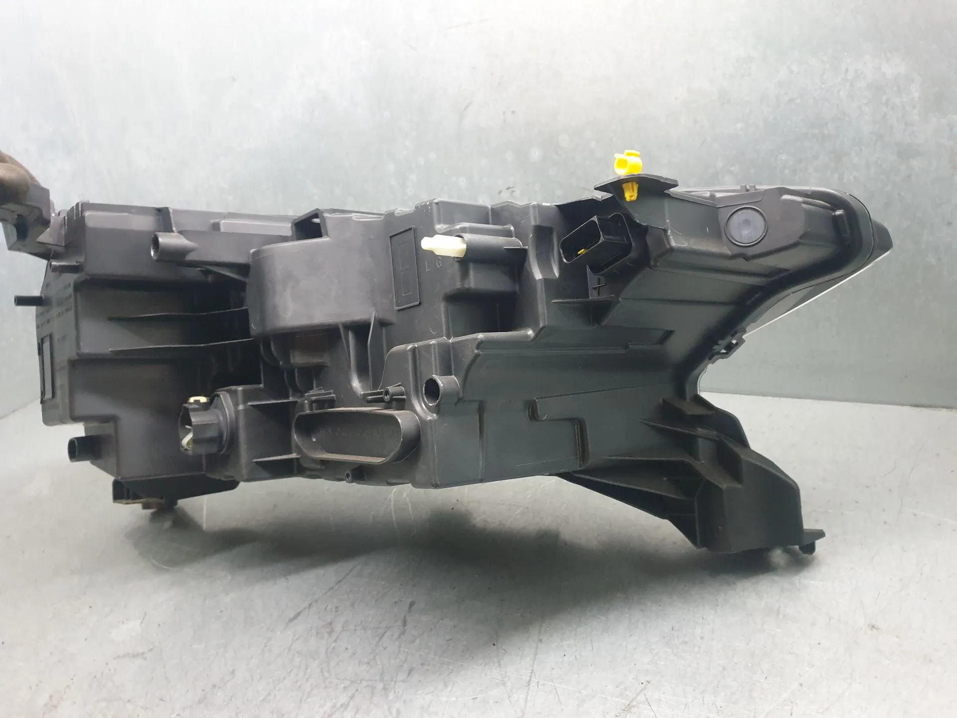 Phare avant gauche DS DS3 Crossback Imagem-4