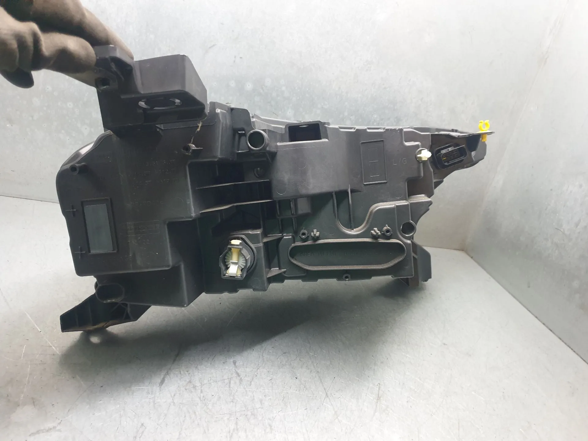 Phare avant gauche DS DS3 Crossback Imagem-3