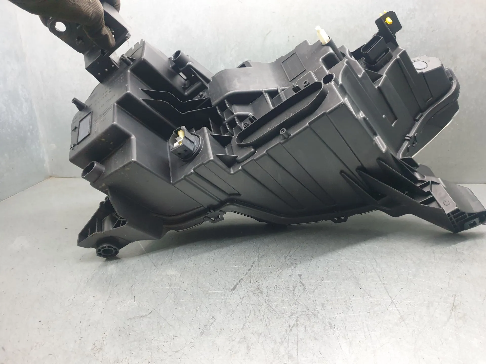 Phare avant gauche DS DS3 Crossback Imagem-5