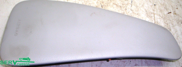 Airbag banco esquerdo MERCEDES-BENZ Classe C (W204)