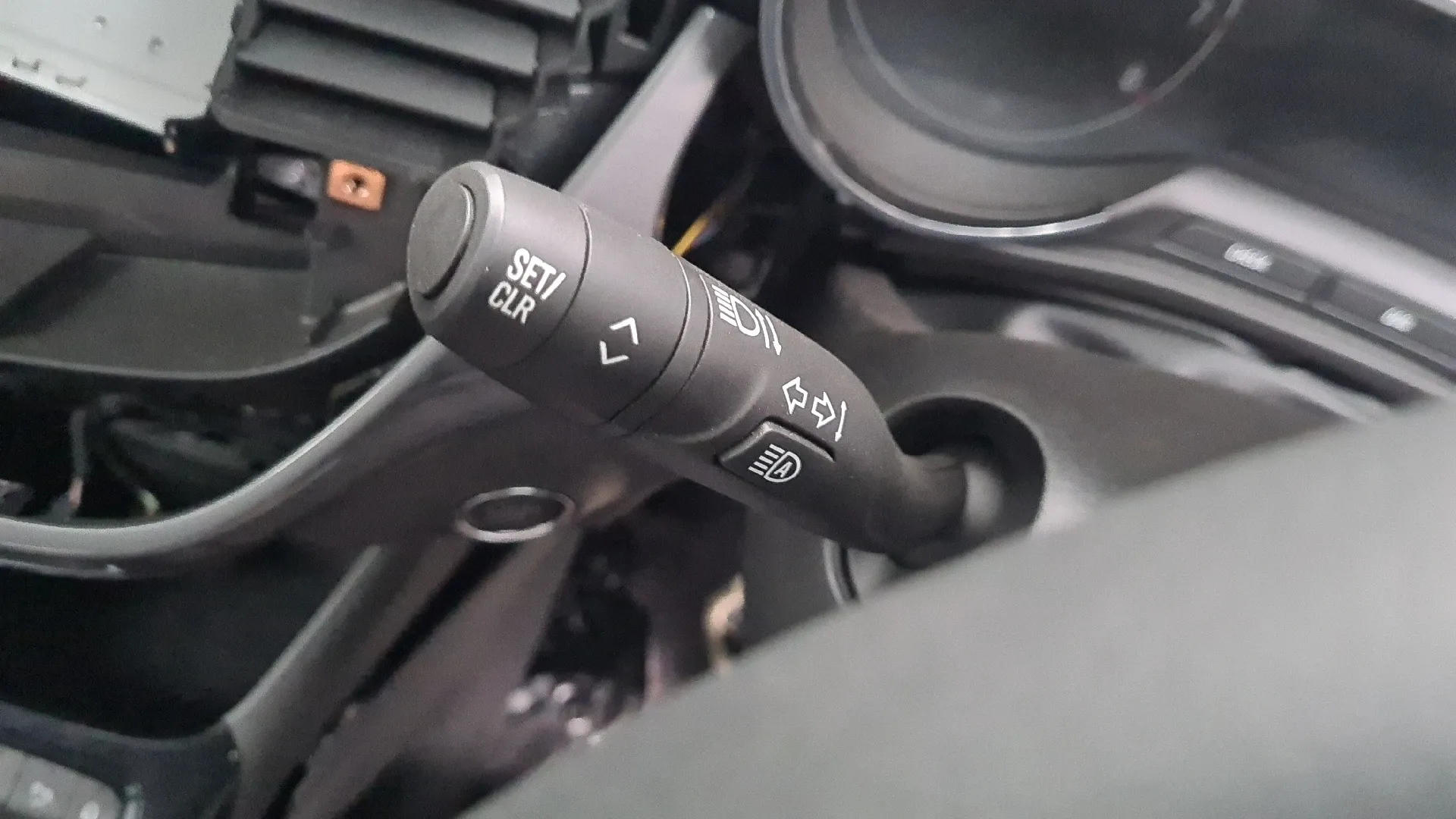 Fita de airbags VAUXHALL Crossland X (75)