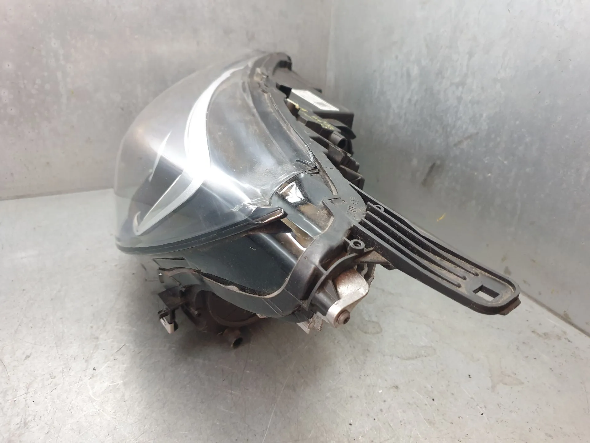 Phare avant gauche VAUXHALL Crossland X (75) Imagem-7