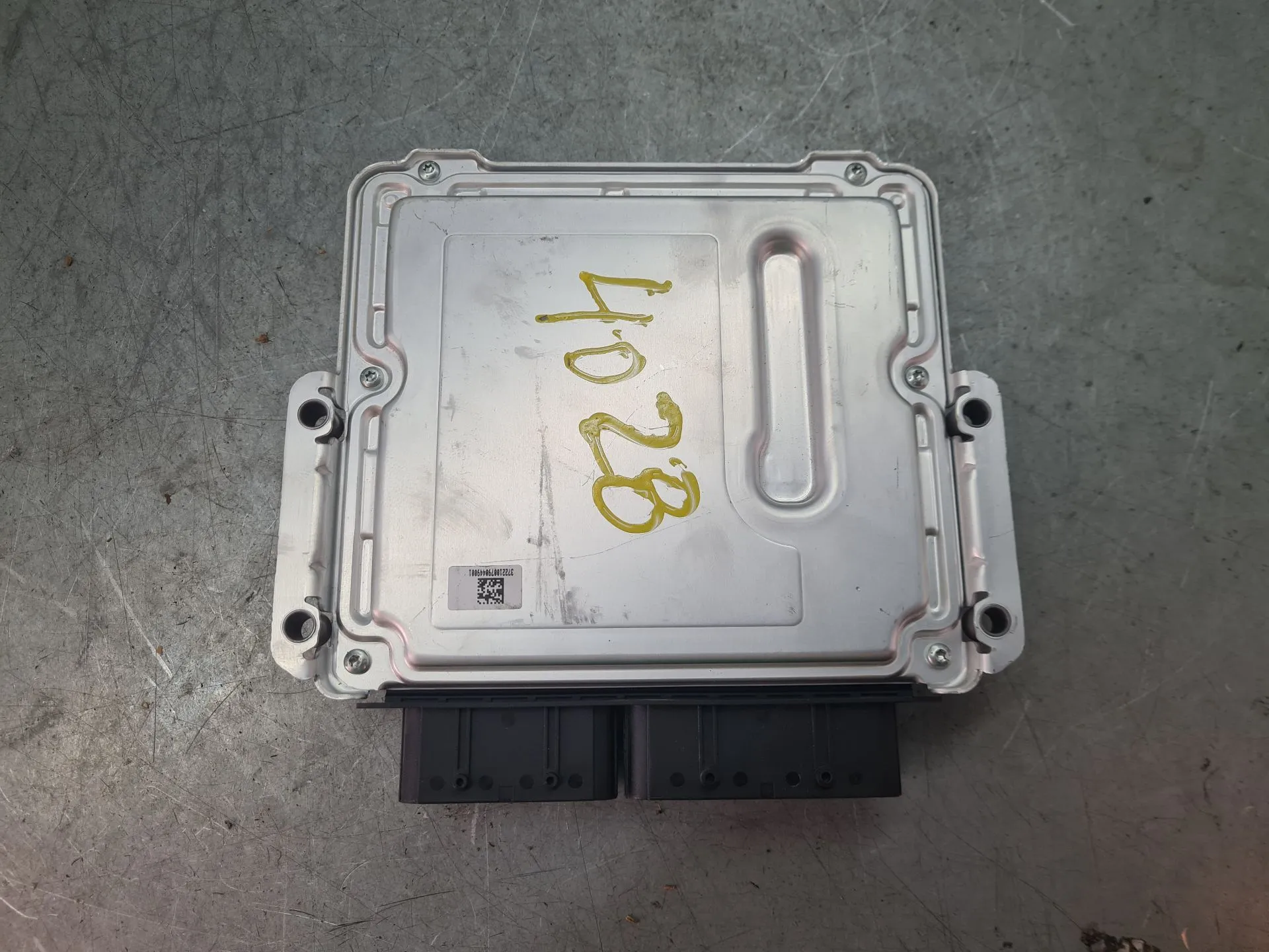 Centralina motor / ECU DS DS3 Crossback