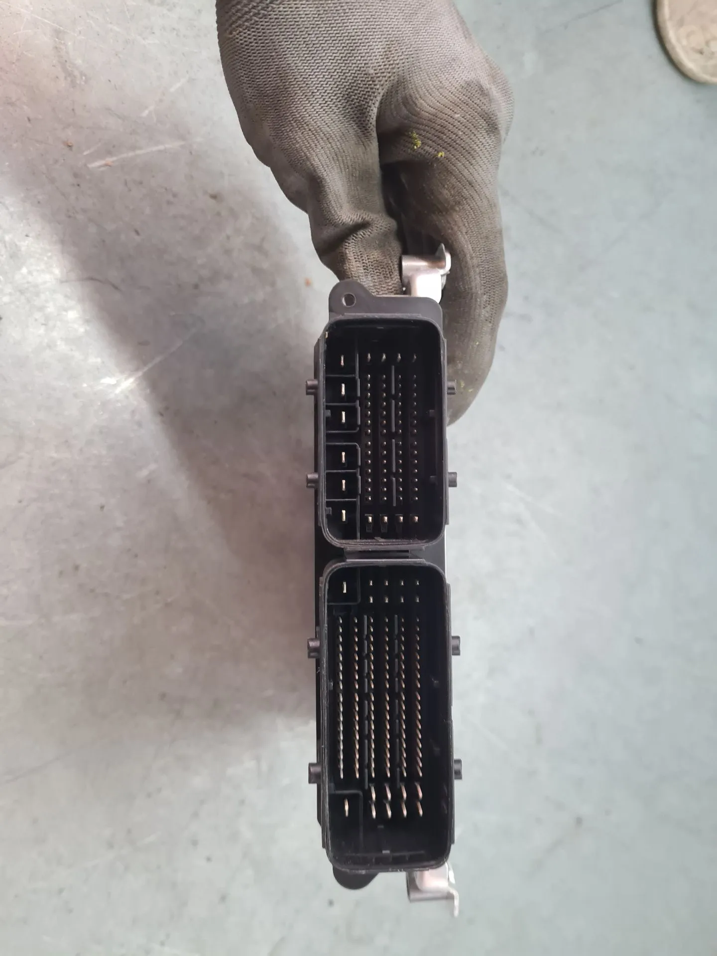 Centralina motor / ECU DS DS3 Crossback Imagem-1