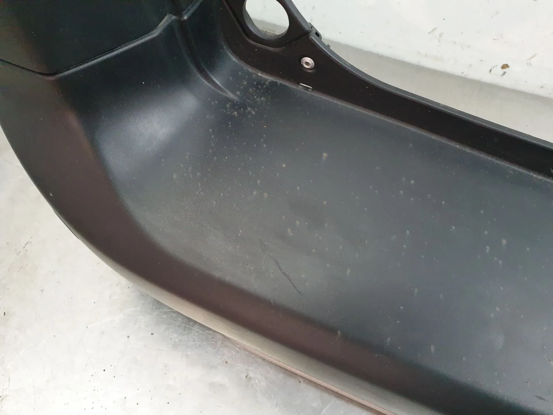 Parachoques Trasero PEUGEOT Rifter Imagem-4