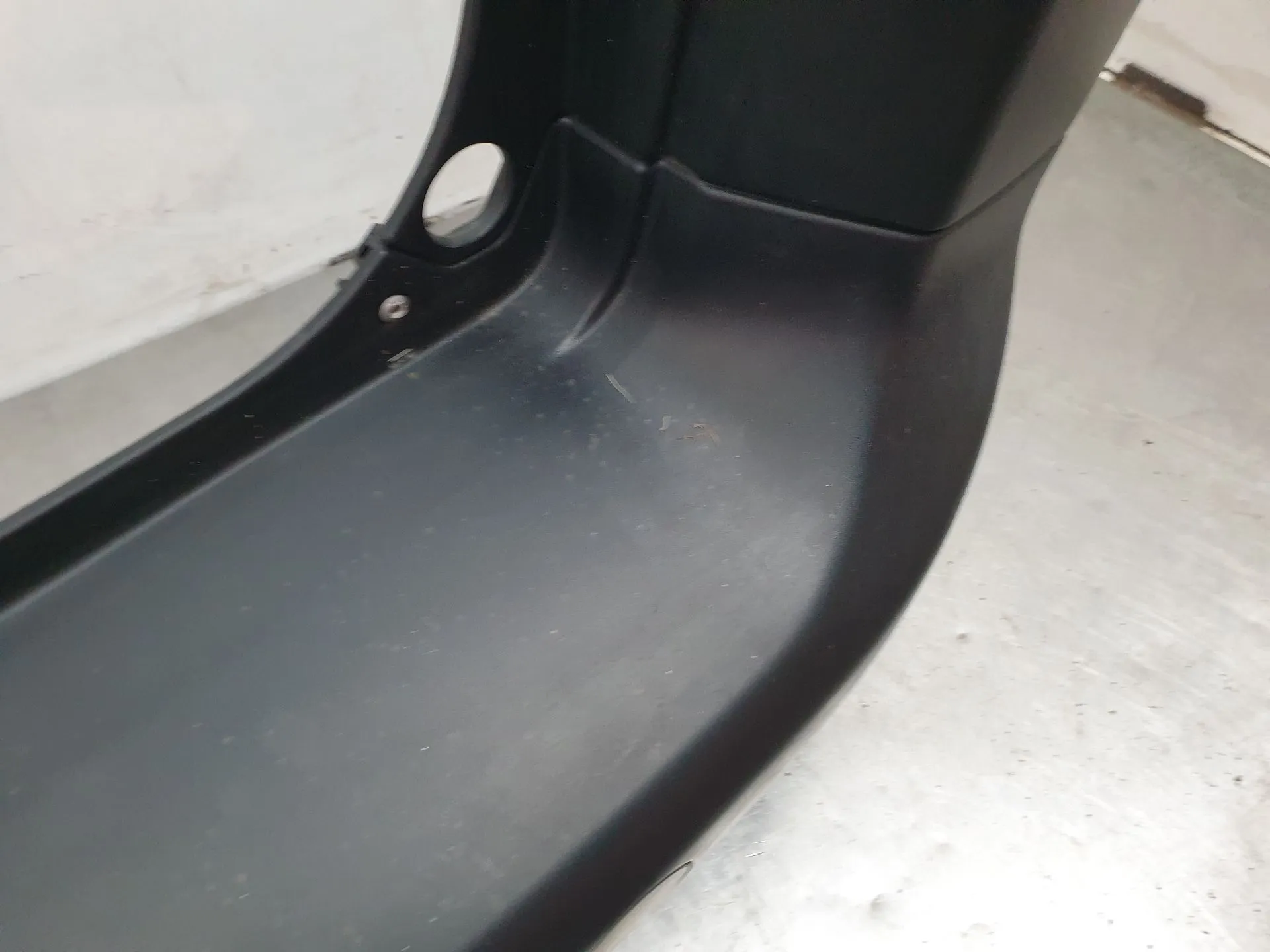 Parachoques Trasero PEUGEOT Rifter Imagem-5