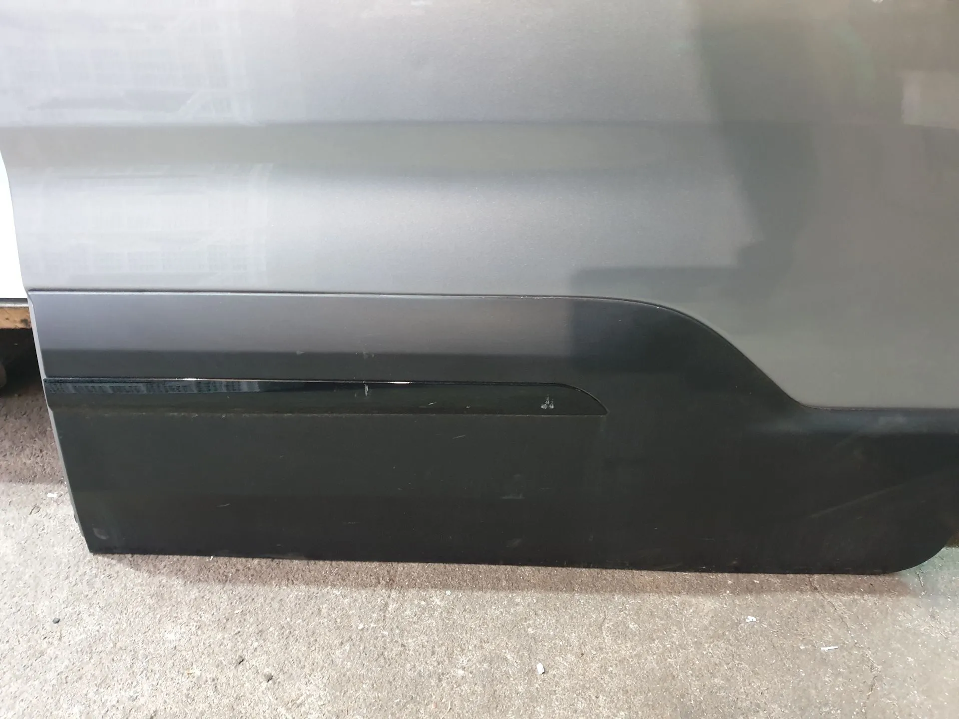 Porta scorrevole sinistra PEUGEOT Rifter Imagem-4