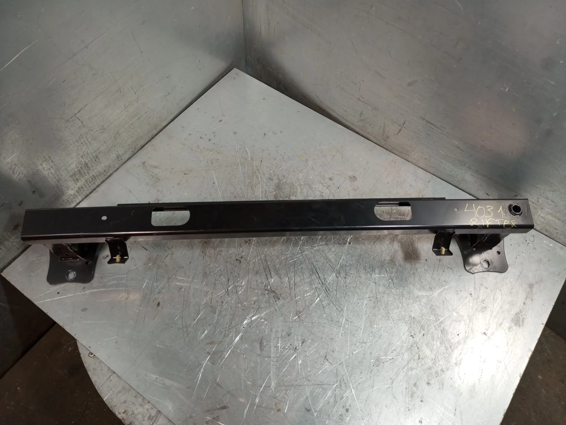 Rinforzo paraurti posteriore PEUGEOT Rifter Imagem-1