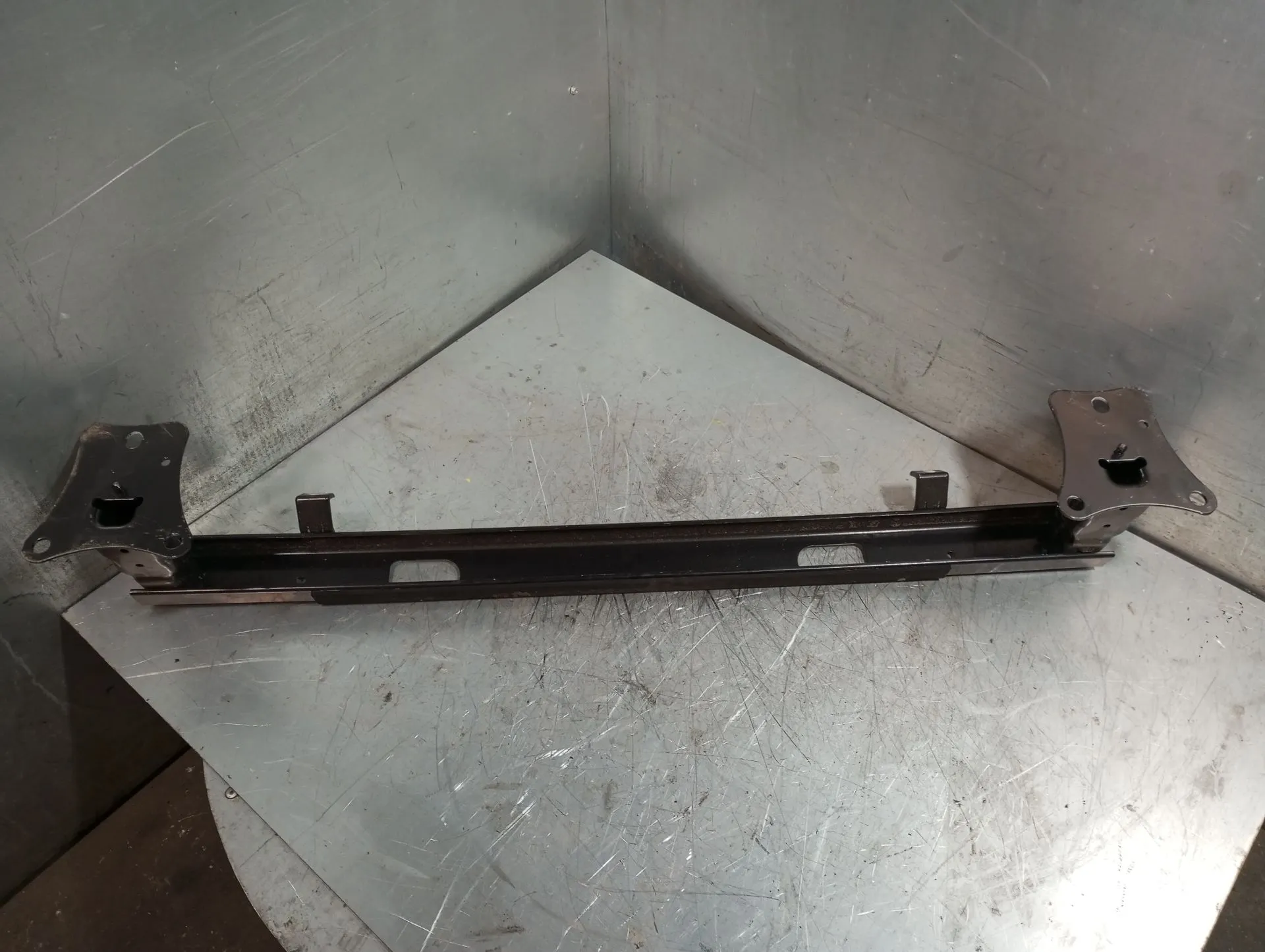 Rinforzo paraurti posteriore PEUGEOT Rifter Imagem-2