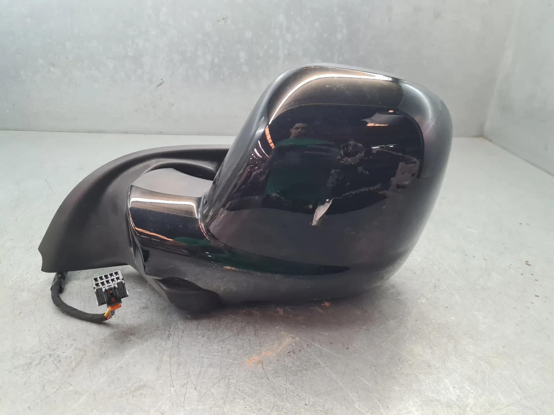 Retrovisor / espelho esquerdo PEUGEOT Rifter