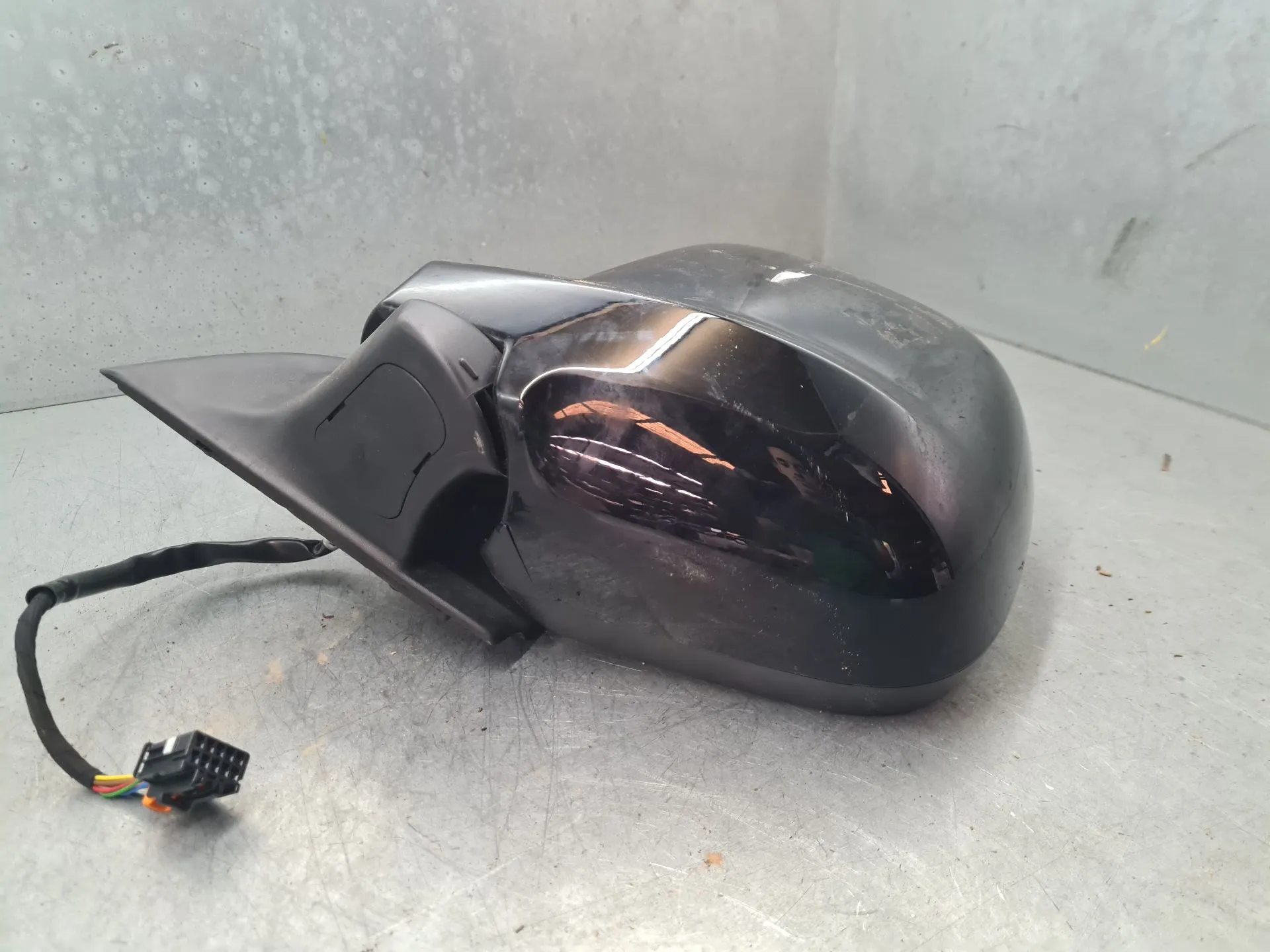 Retrovisor / espelho esquerdo PEUGEOT Rifter Imagem-2