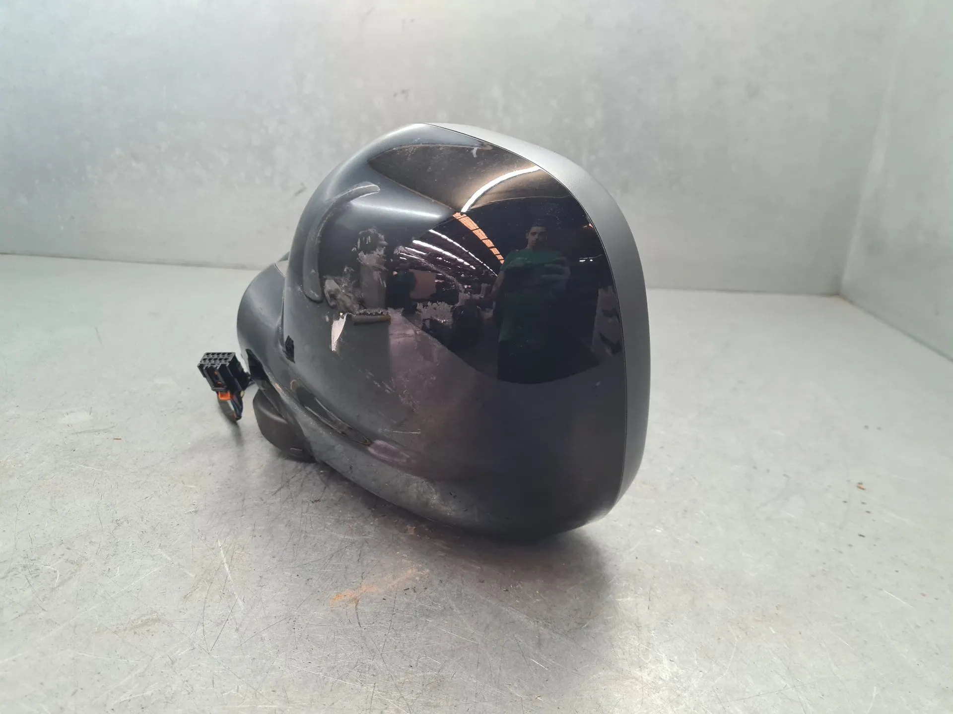 Retrovisor / espelho esquerdo PEUGEOT Rifter Imagem-1