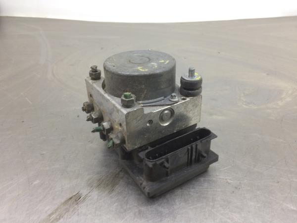 ABS RENAULT Clio III (BR0/1, CR0/1)