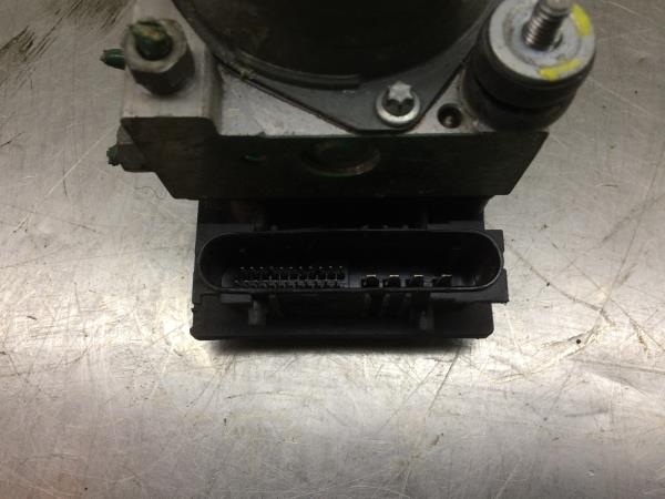 ABS RENAULT Clio III (BR0/1, CR0/1) Imagem-1