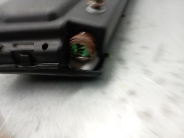 Airbag banco direito RENAULT Megane III (BZ0_) Imagem-2