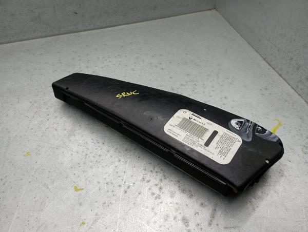 Airbag banco direito RENAULT Megane III (BZ0_)