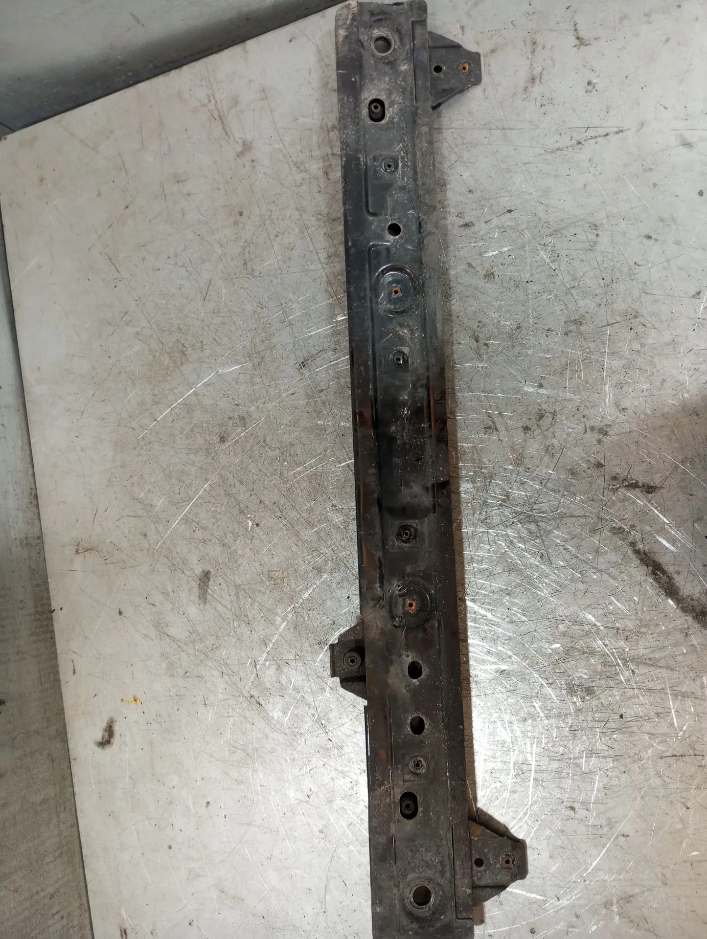  Pannello di supporto del radiatore RENAULT Kangoo Express (FW0/1_) Imagem-1