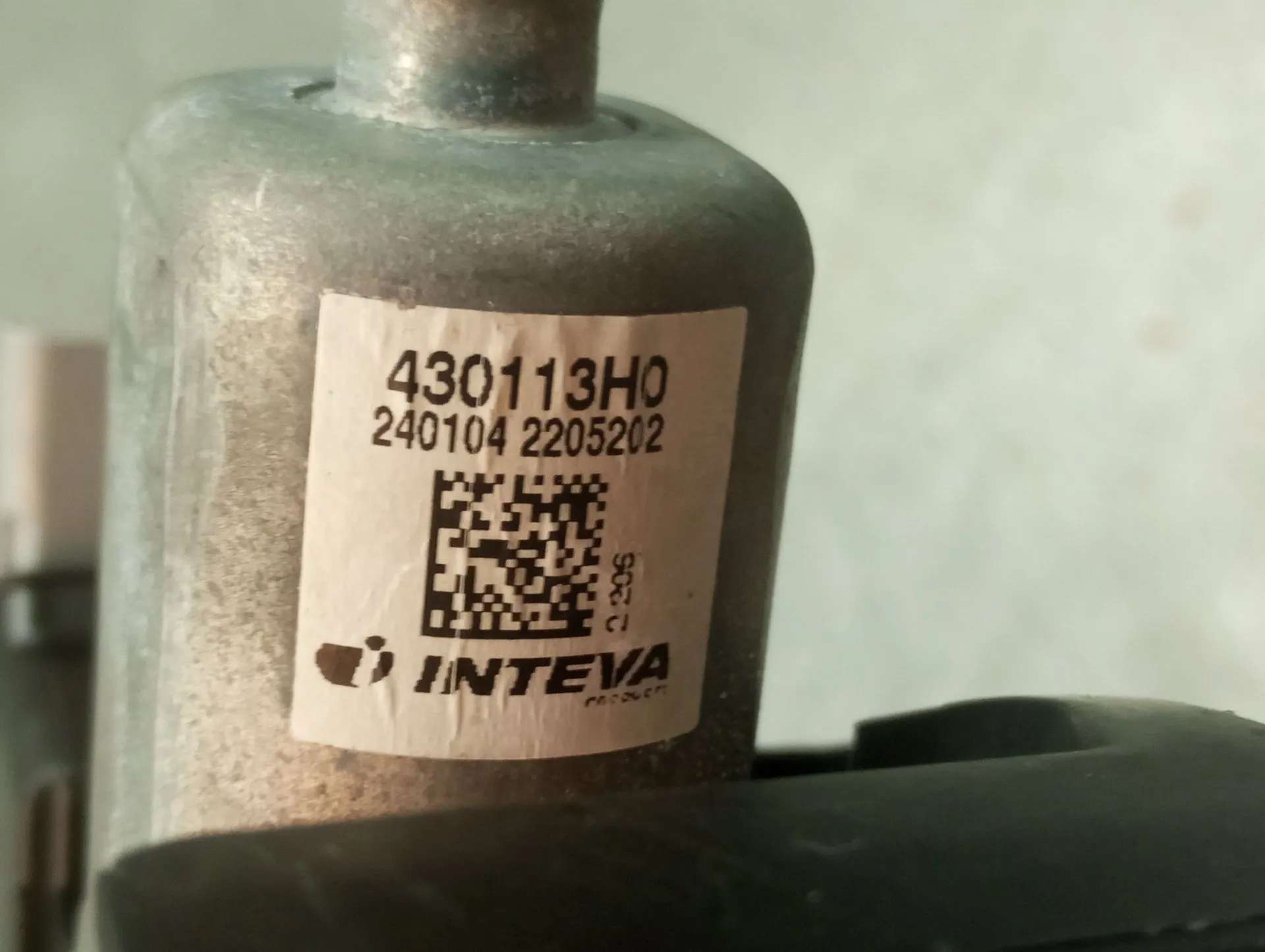 Lève-vitre avant gauche PEUGEOT 2008 II (U_) Imagem-3