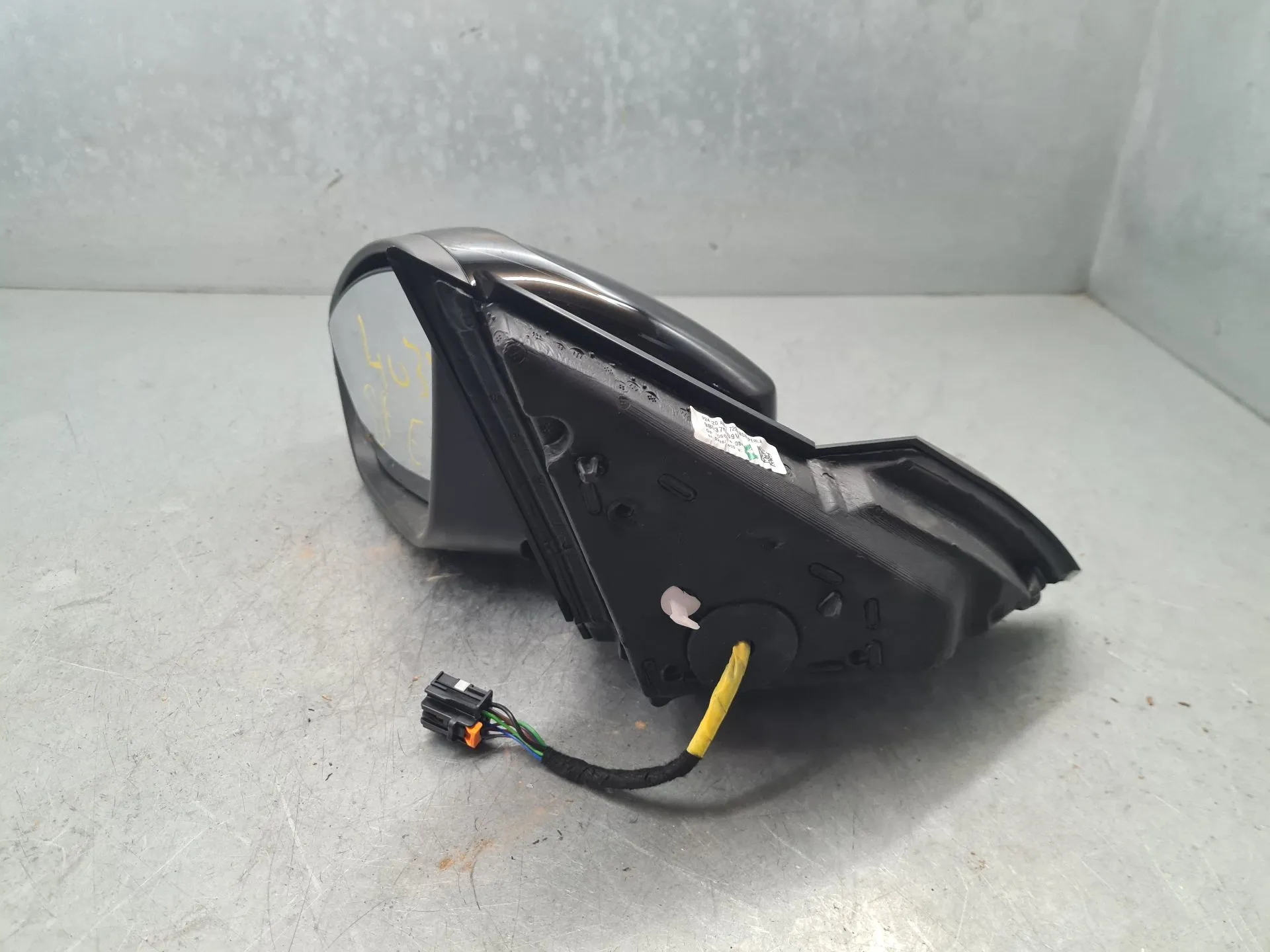 Left mirror PEUGEOT 2008 II (U_) Imagem-3