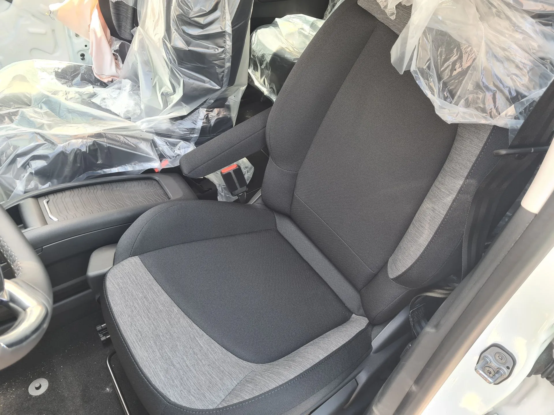 Conjunto de Bancos CITROËN Grand C4 Spacetourer Imagem-1