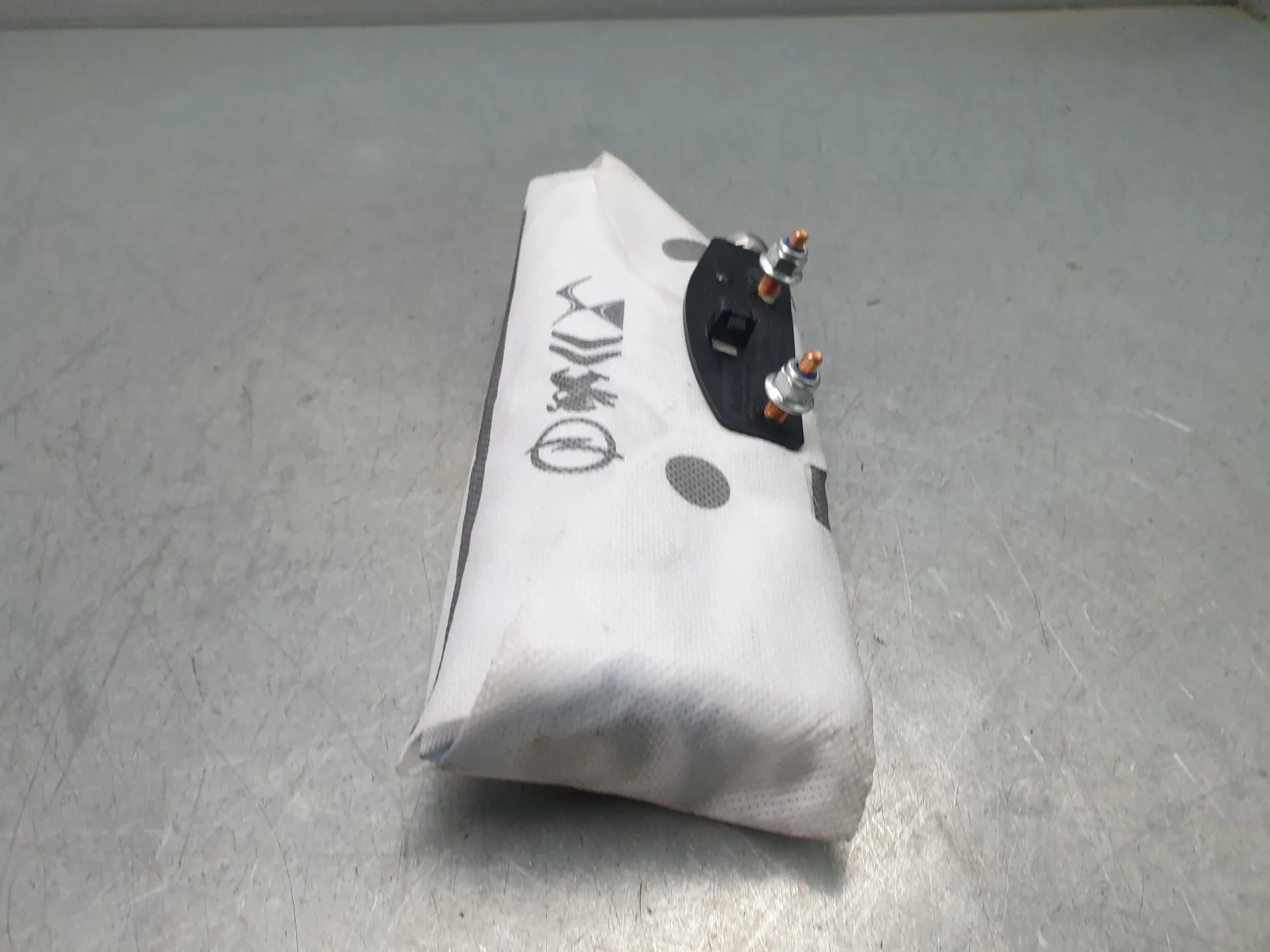 Airbag Guache PEUGEOT 2008 II (U_) Imagem-2