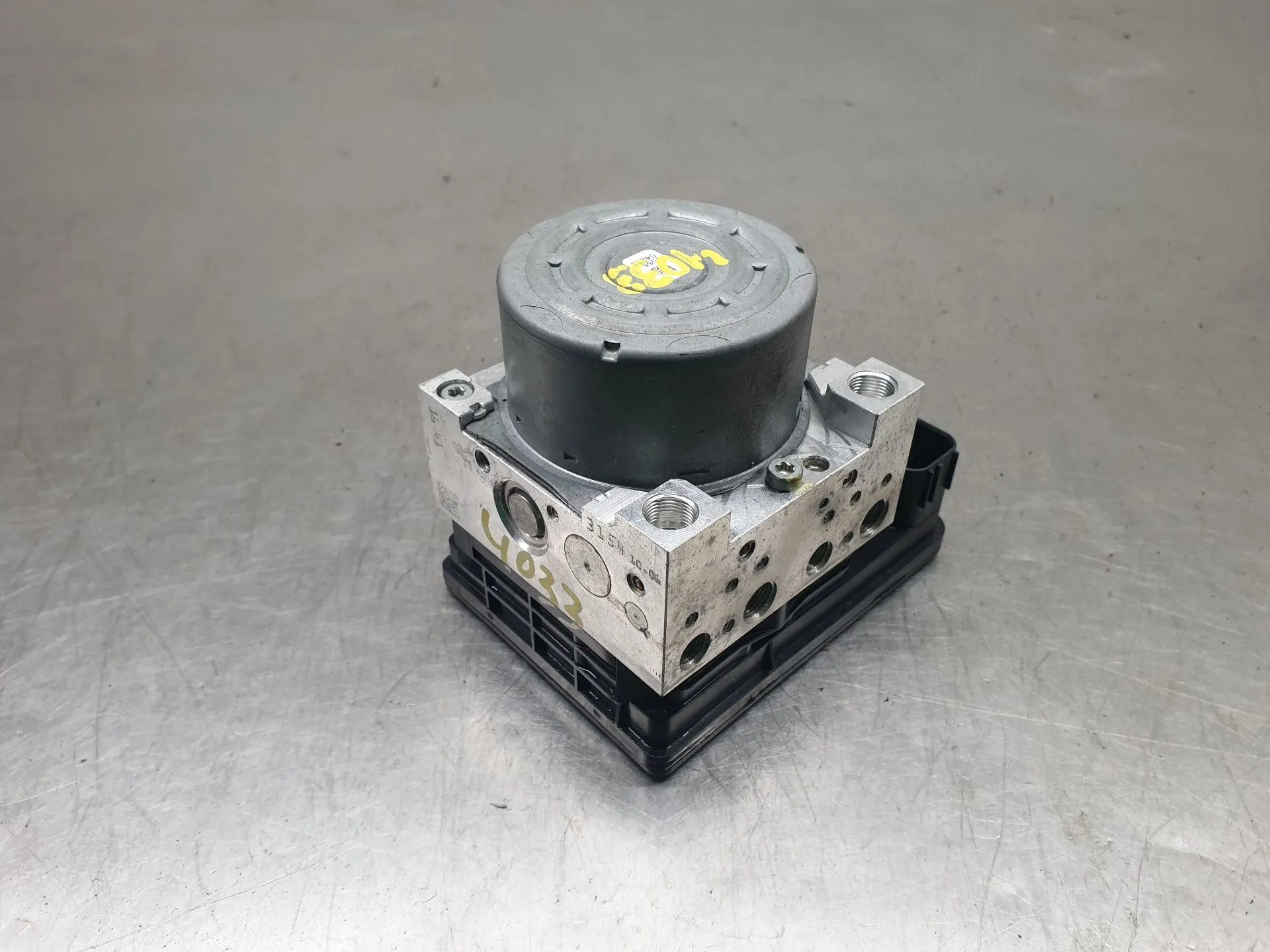 ABS PEUGEOT 2008 II (U_) Imagem-1