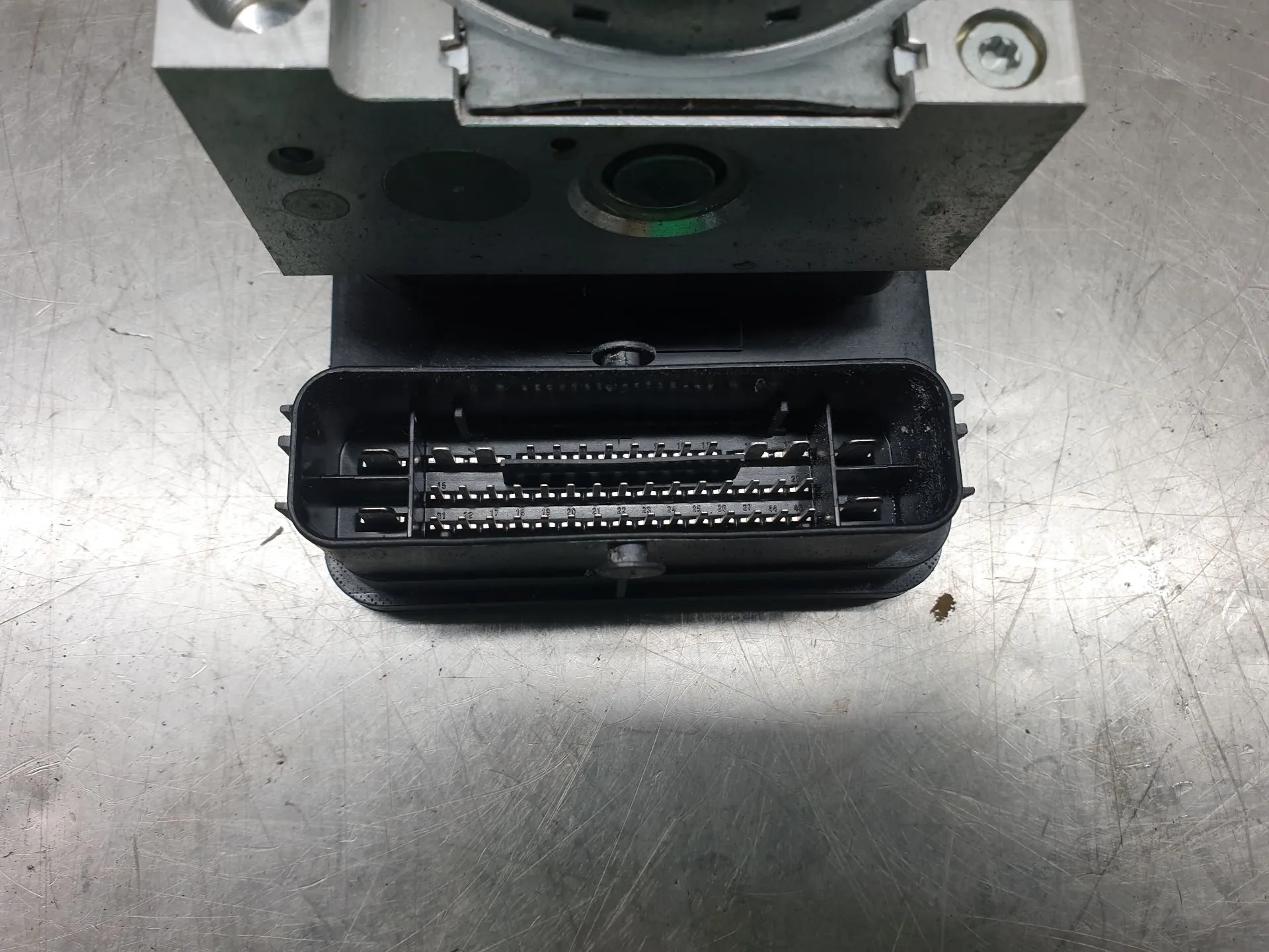 ABS PEUGEOT 2008 II (U_) Imagem-2