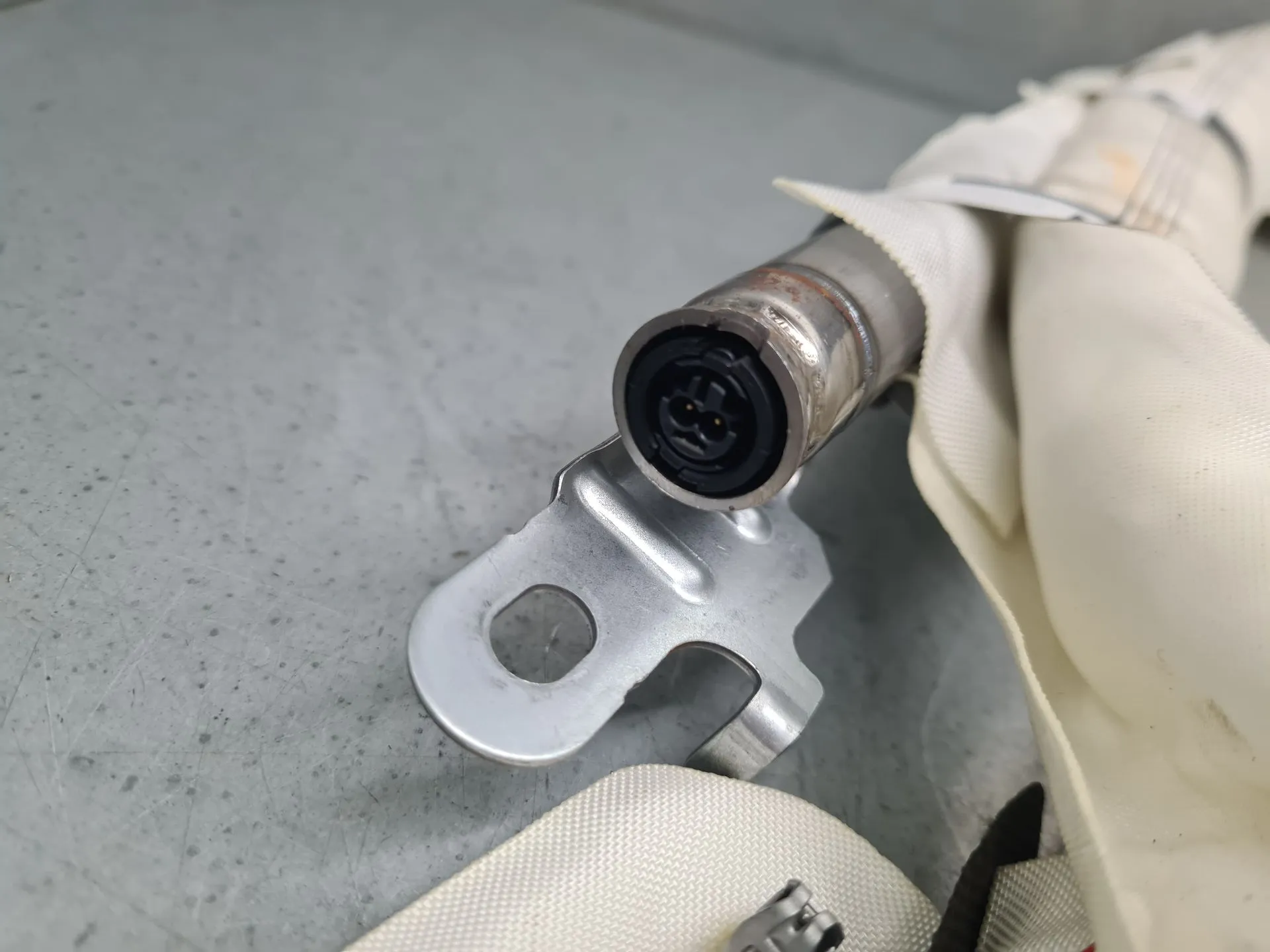 Airbag a Tendina Destra PEUGEOT 2008 II (U_) Imagem-2