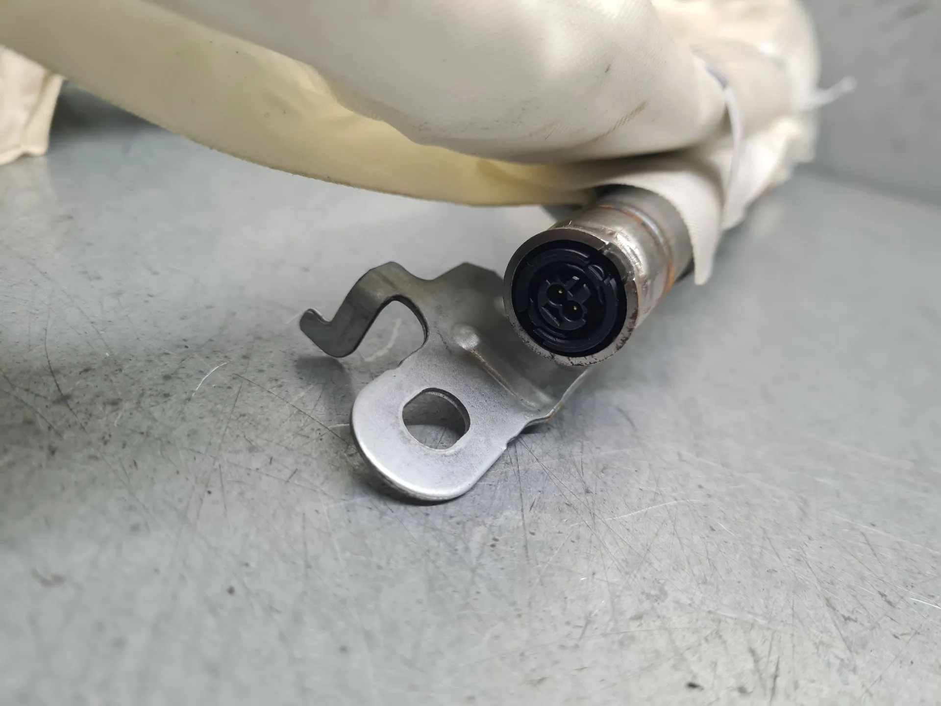 Airbag a Tendina Sinistra PEUGEOT 2008 II (U_) Imagem-1