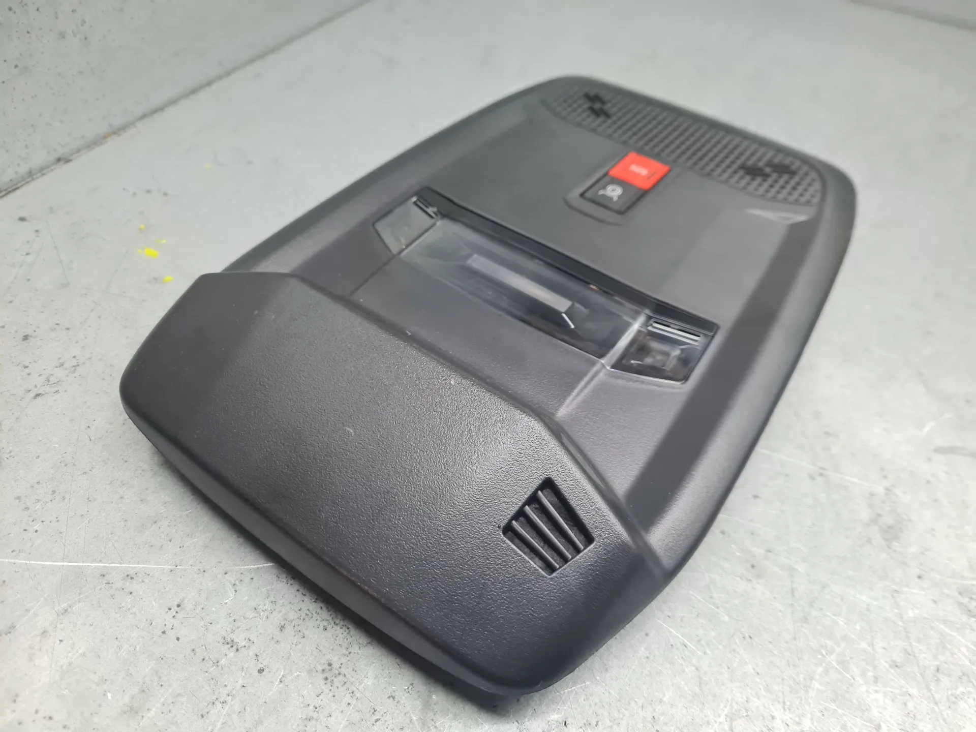 Plafonier frente PEUGEOT 2008 II (U_) Imagem-2