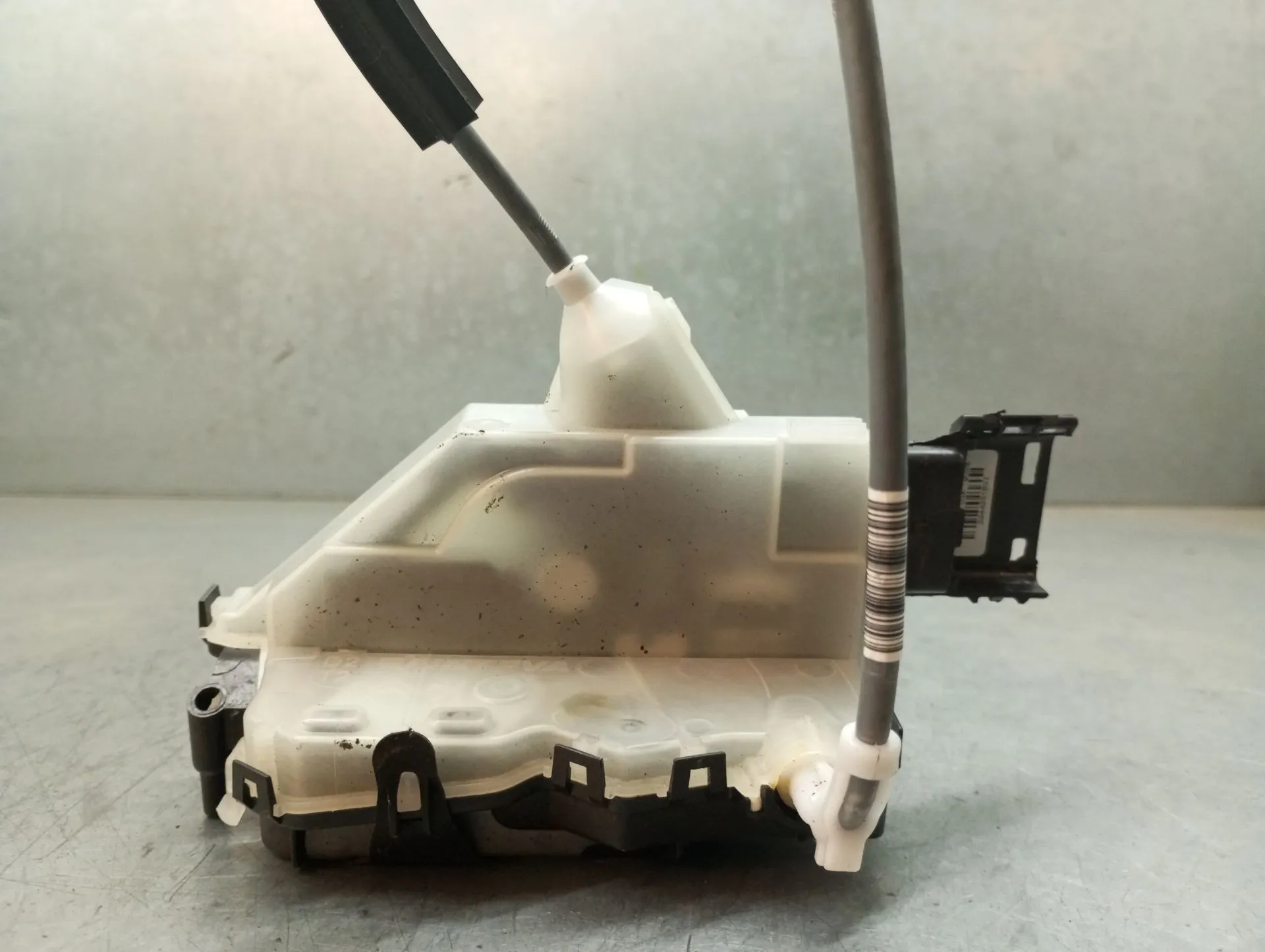 Serratura / chiusura porta Anteriore Destro PEUGEOT 2008 II (U_) Imagem-1