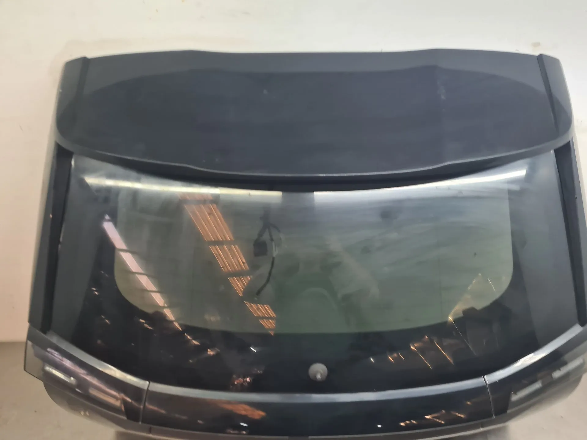 Tailgate / Trunk lid PEUGEOT 2008 II (U_) Imagem-2