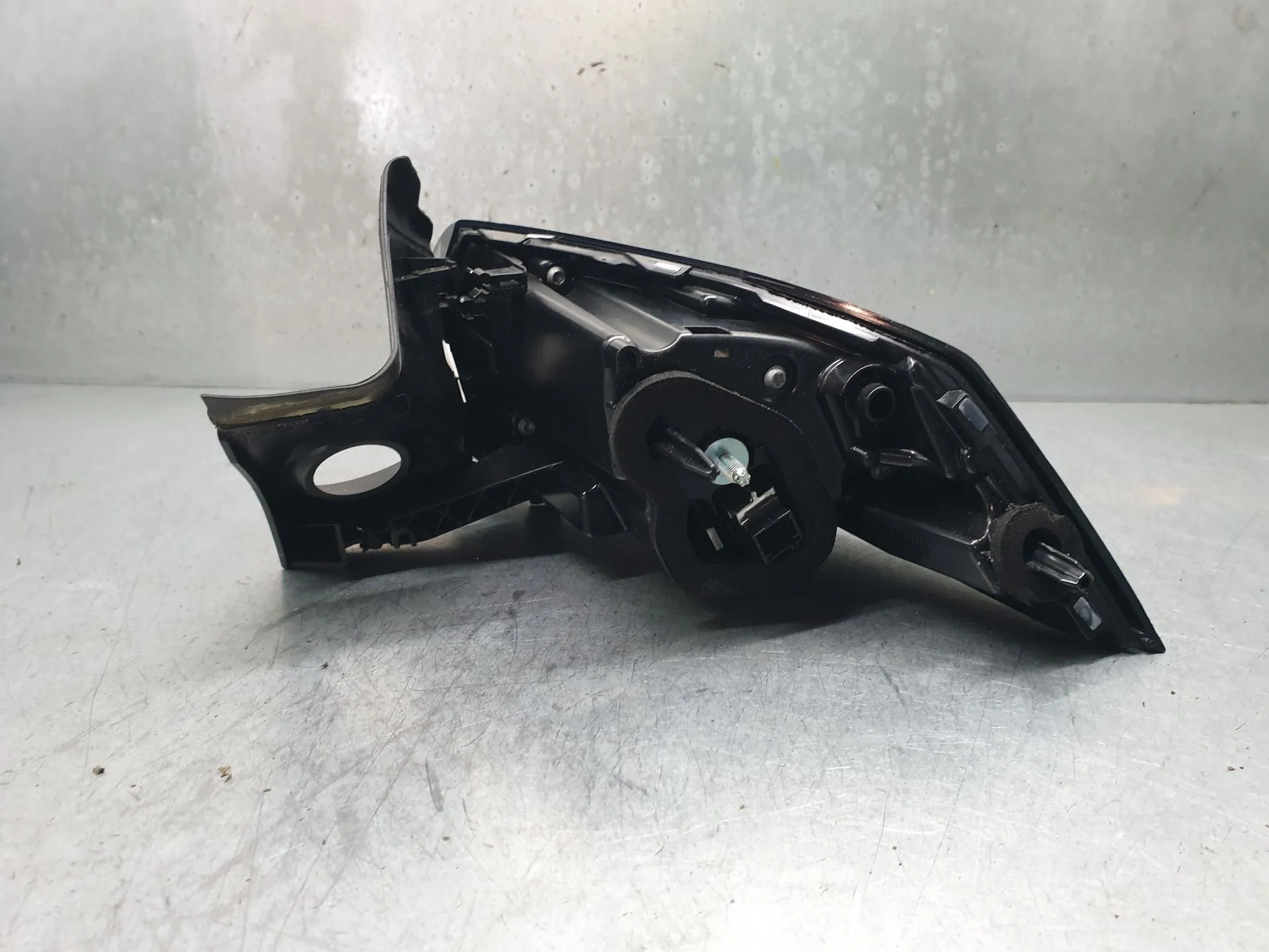 Left Tail light PEUGEOT 2008 II (U_) Imagem-5