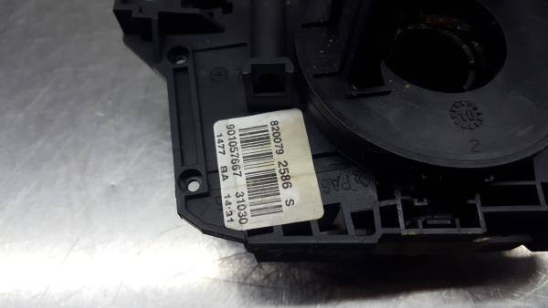 Fita de airbags DACIA Sandero (BS_) Imagem-3