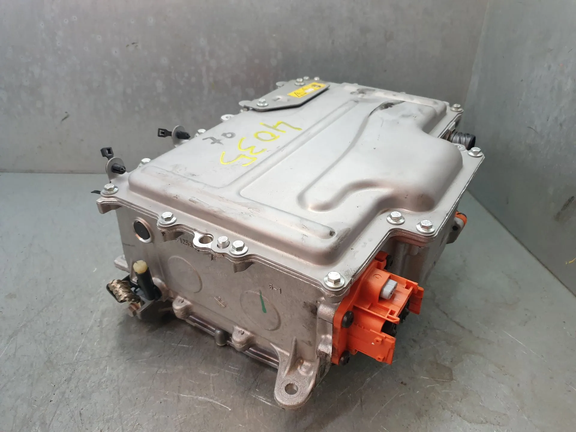 Conversor / inversor RENAULT Austral Imagem-2