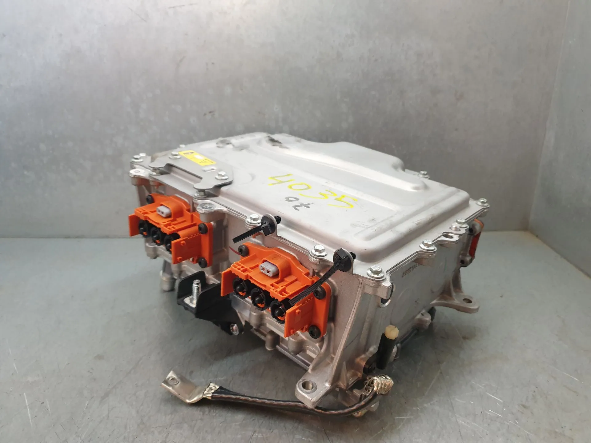 Conversor / inversor RENAULT Austral Imagem-3