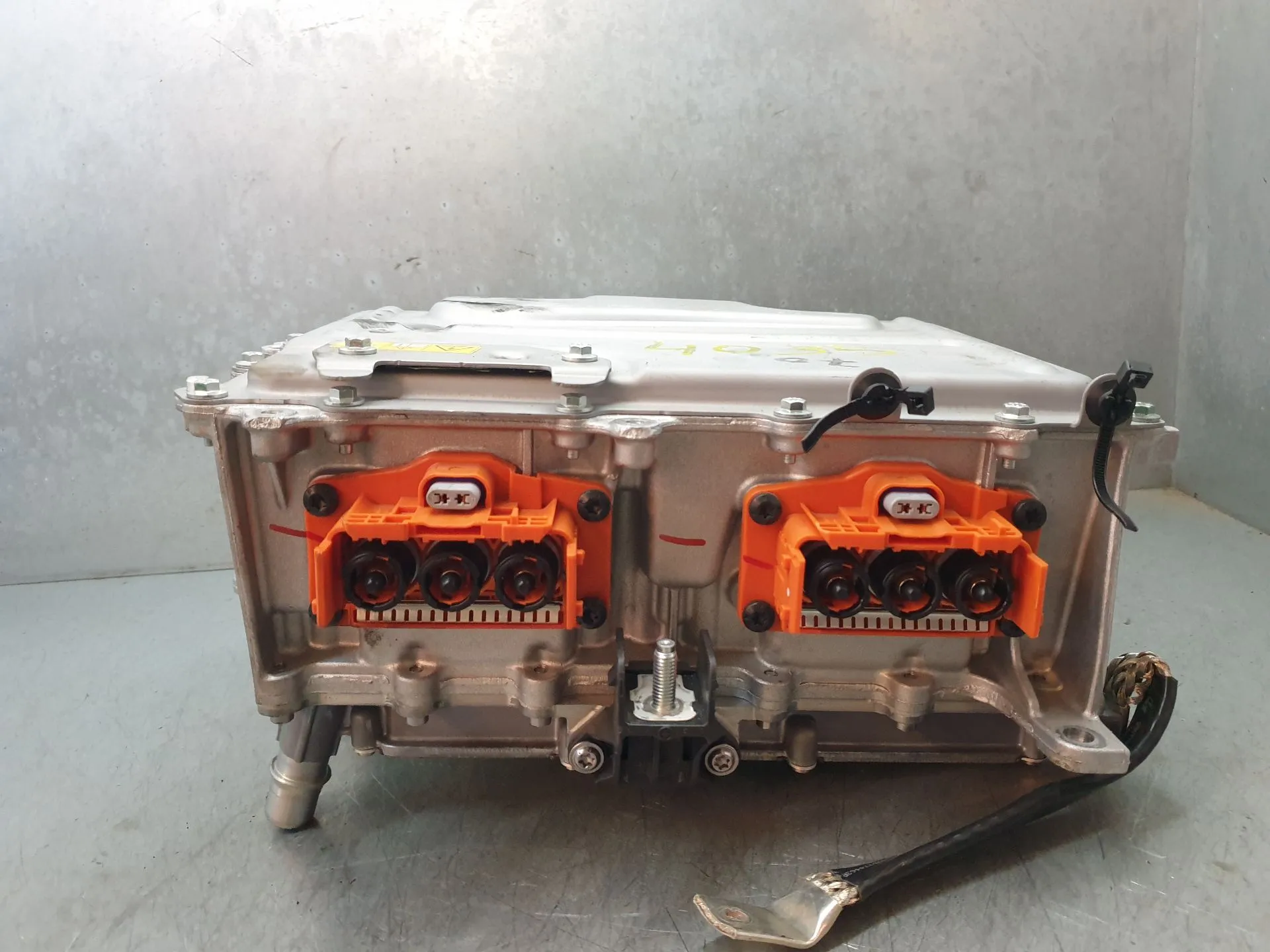 Conversor / inversor RENAULT Austral Imagem-4