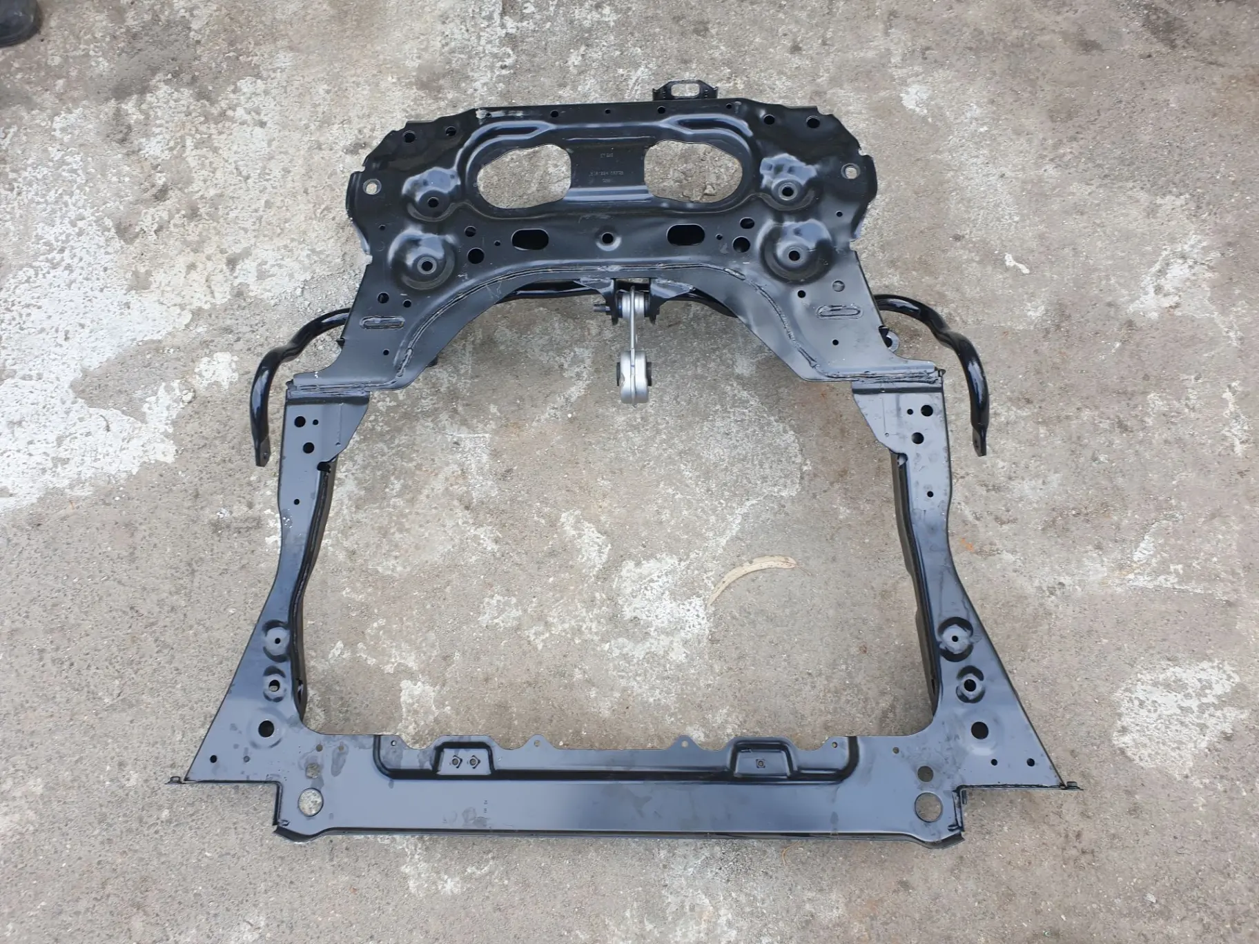 Front subframe RENAULT Austral Imagem-1
