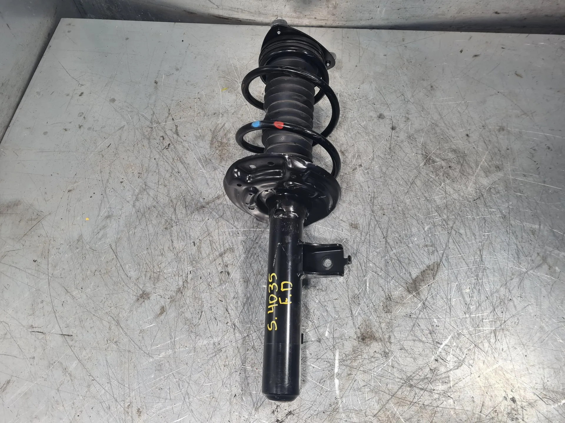 Ammortizzatore Anteriore Destro RENAULT Austral