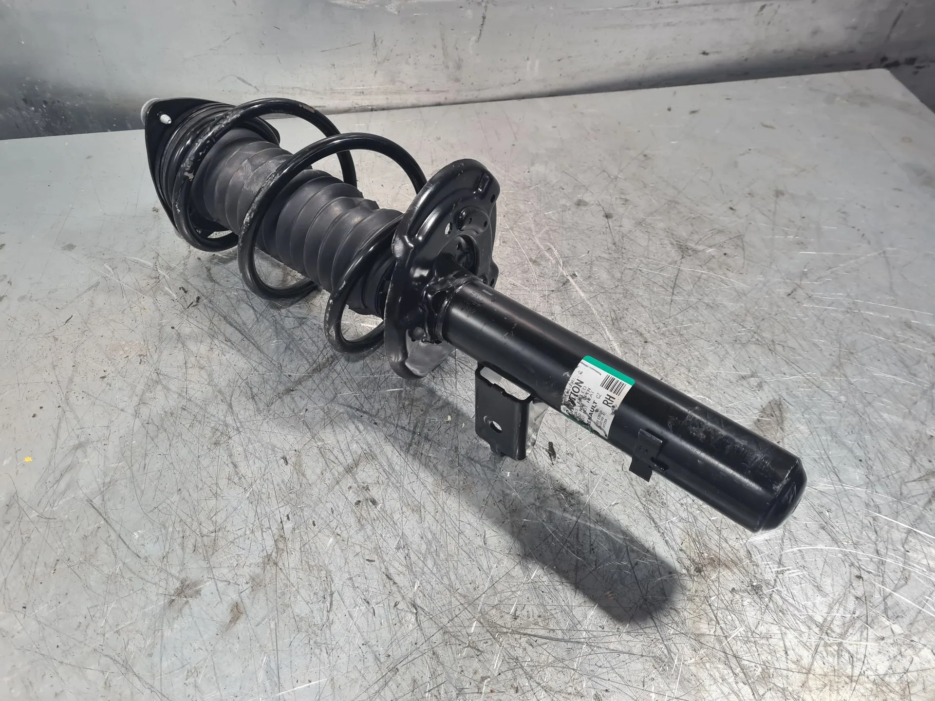 Ammortizzatore Anteriore Destro RENAULT Austral Imagem-1