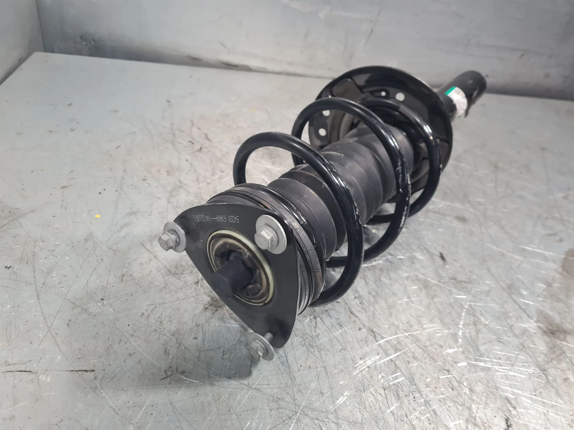 Ammortizzatore Anteriore Destro RENAULT Austral Imagem-2