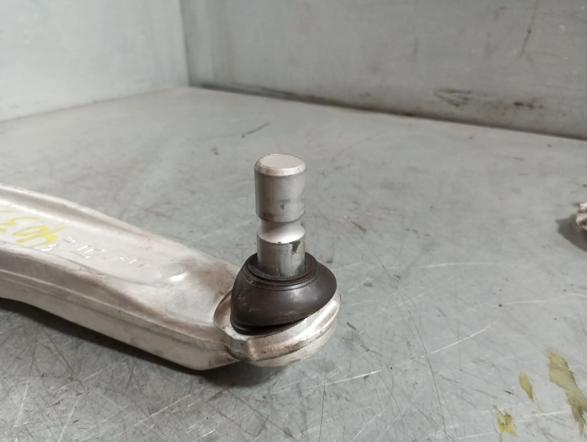 Braccio di sospensione anteriore destra RENAULT Austral Imagem-2